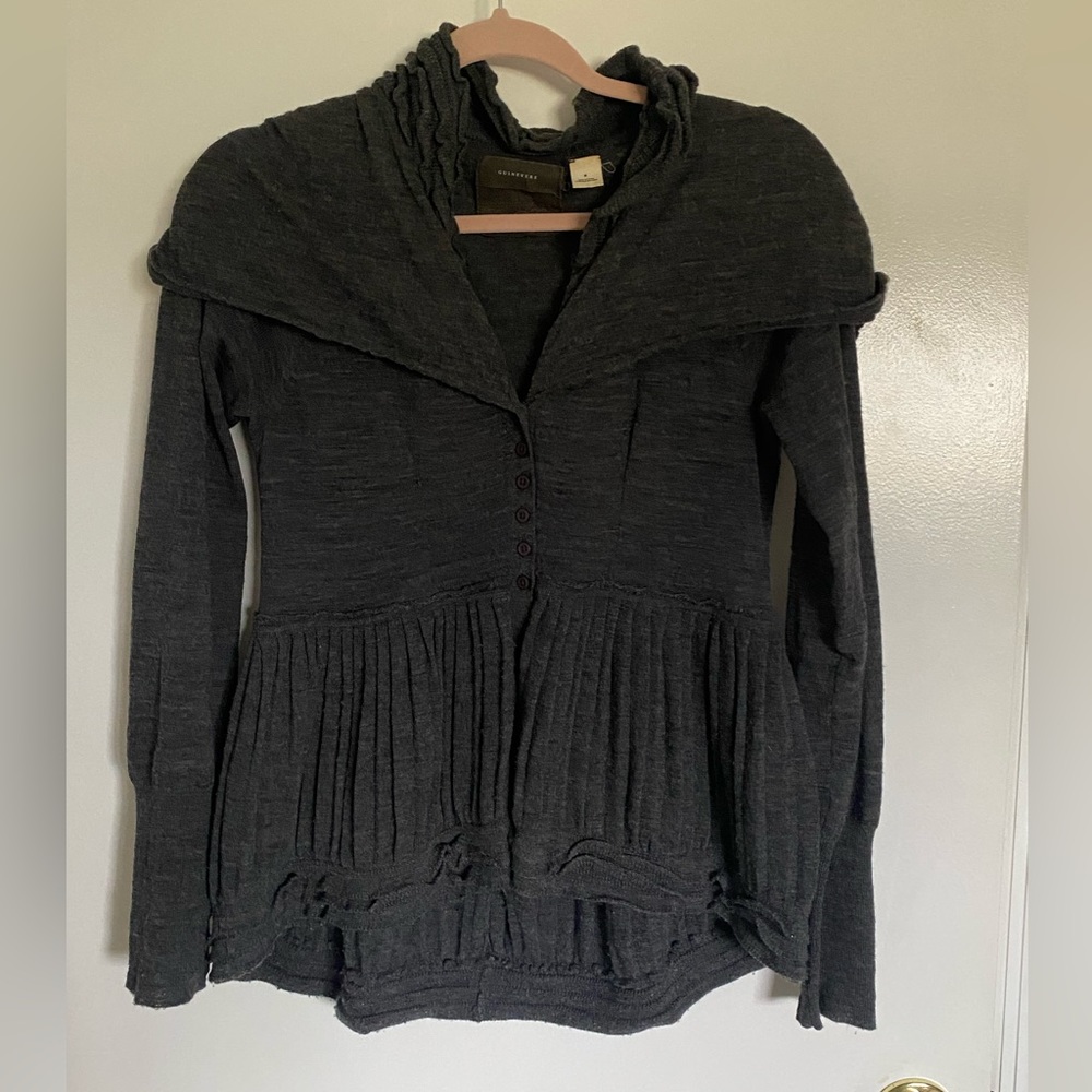Anthropology size medium